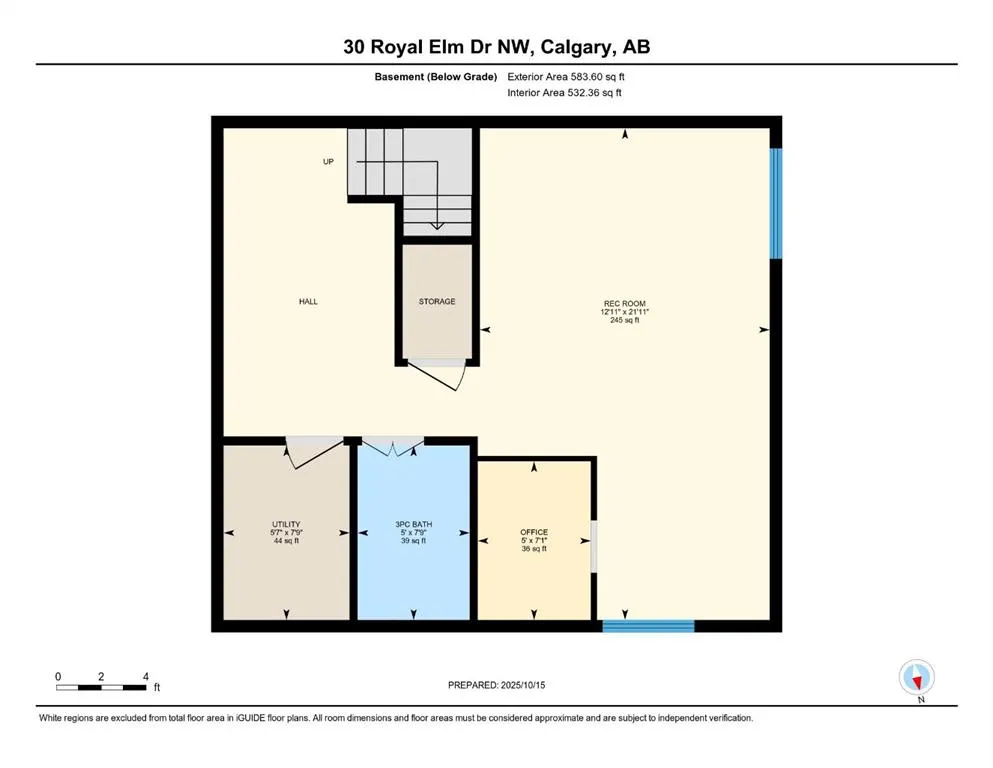 30 Royal Elm Drive NW
