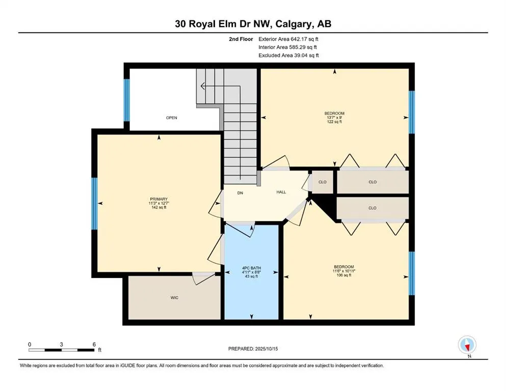 30 Royal Elm Drive NW