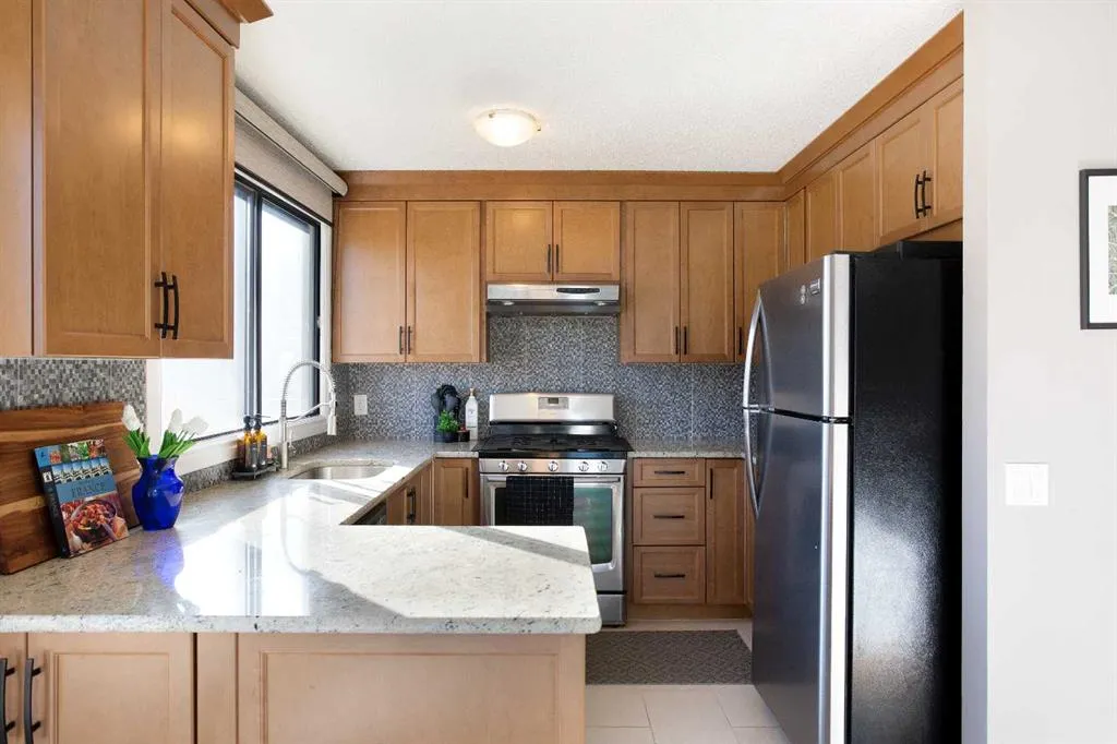 5019 46 Avenue SW, #19