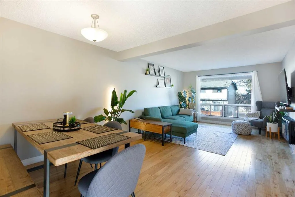 5019 46 Avenue SW, #19