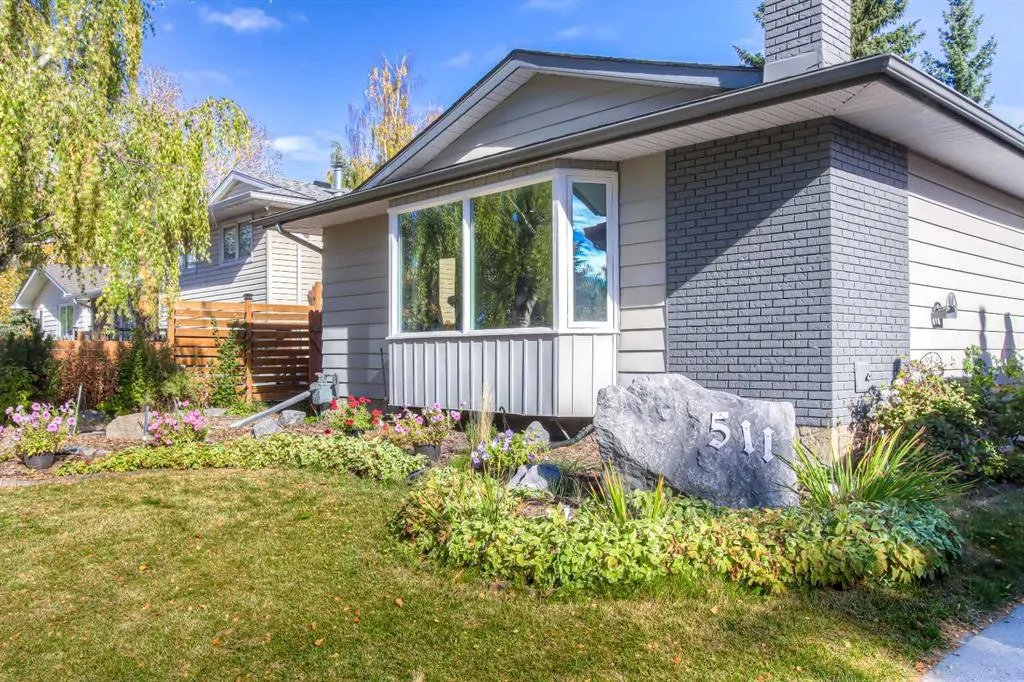 511 Cedarille Crescent SW