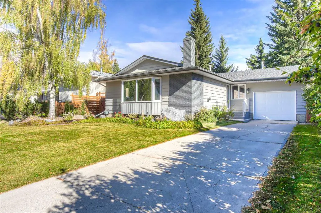 511 Cedarille Crescent SW