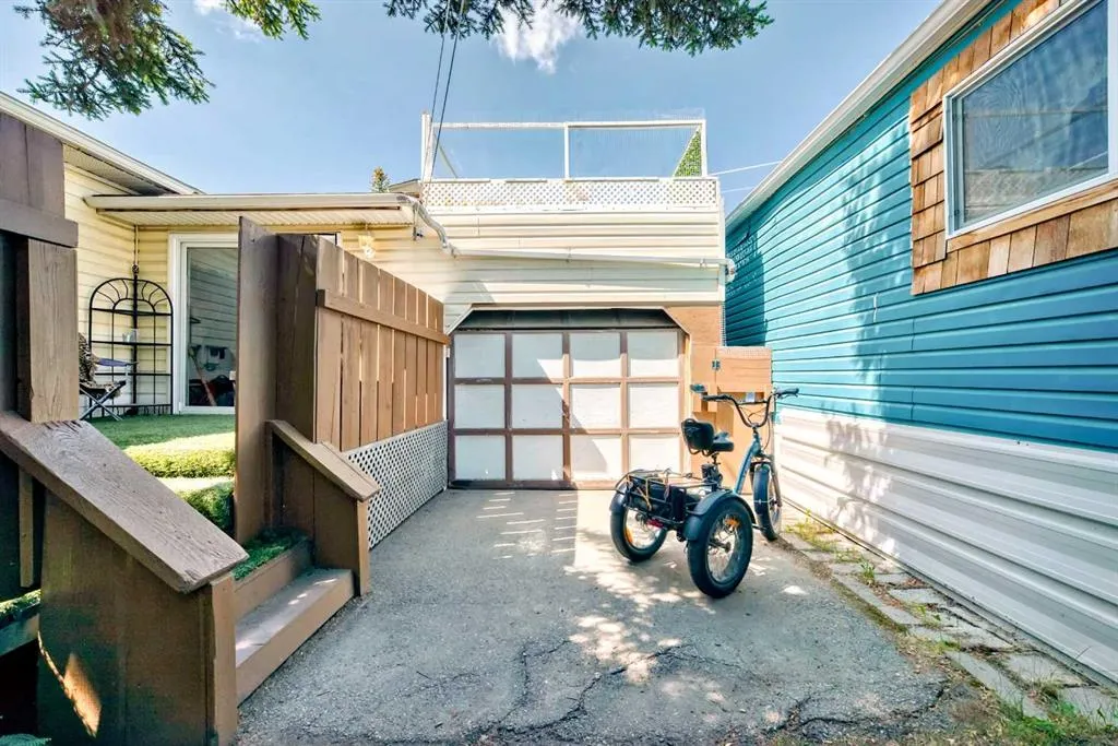 3223 83 Street NW, #367