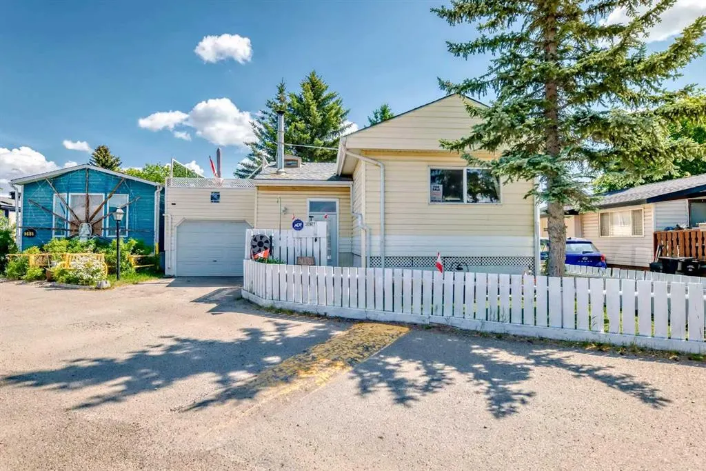 3223 83 Street NW, #367