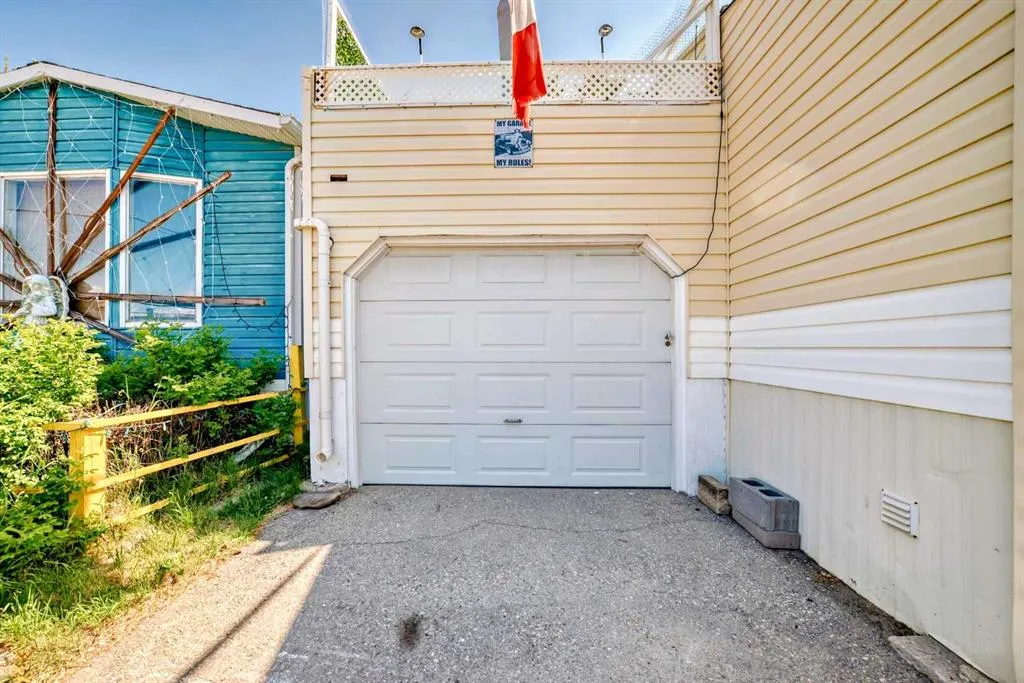 3223 83 Street NW, #367