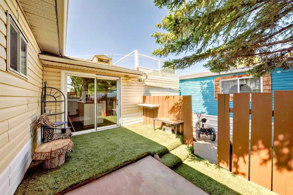 3223 83 Street NW, #367