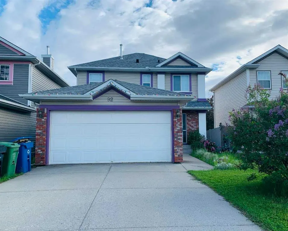 92 Somerset Drive SW