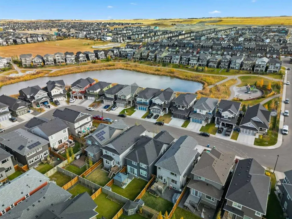 520 Kingsmere Way SE