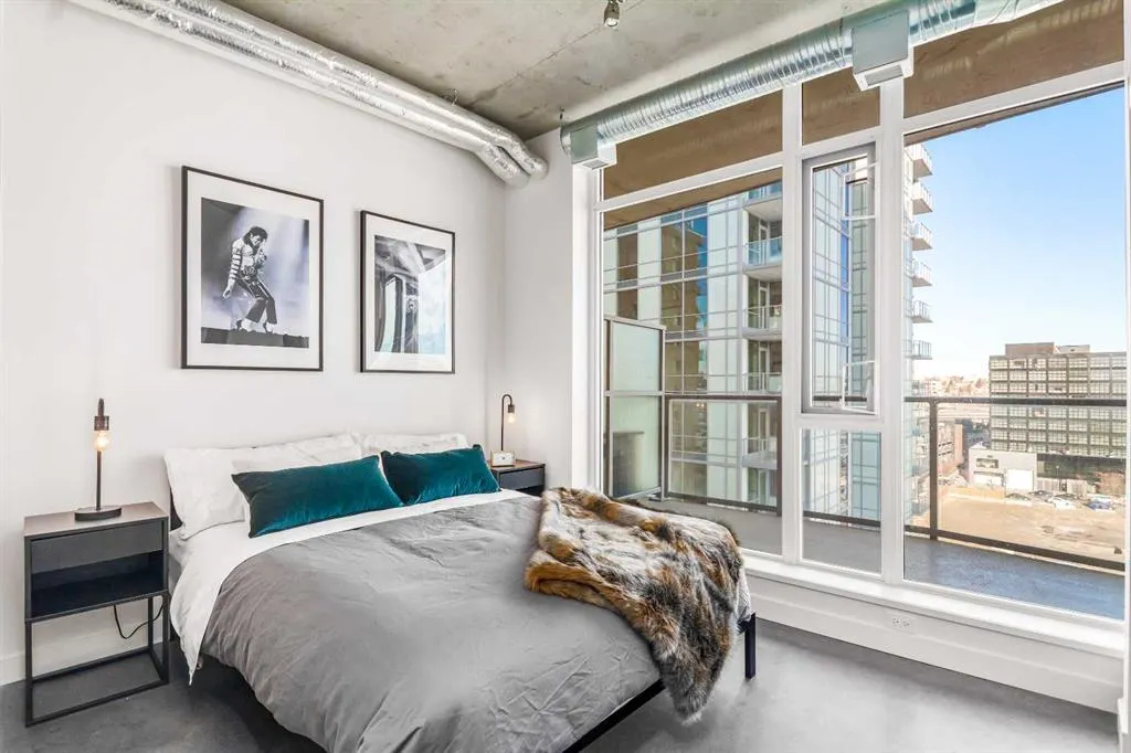 624 8 Avenue SE, #804