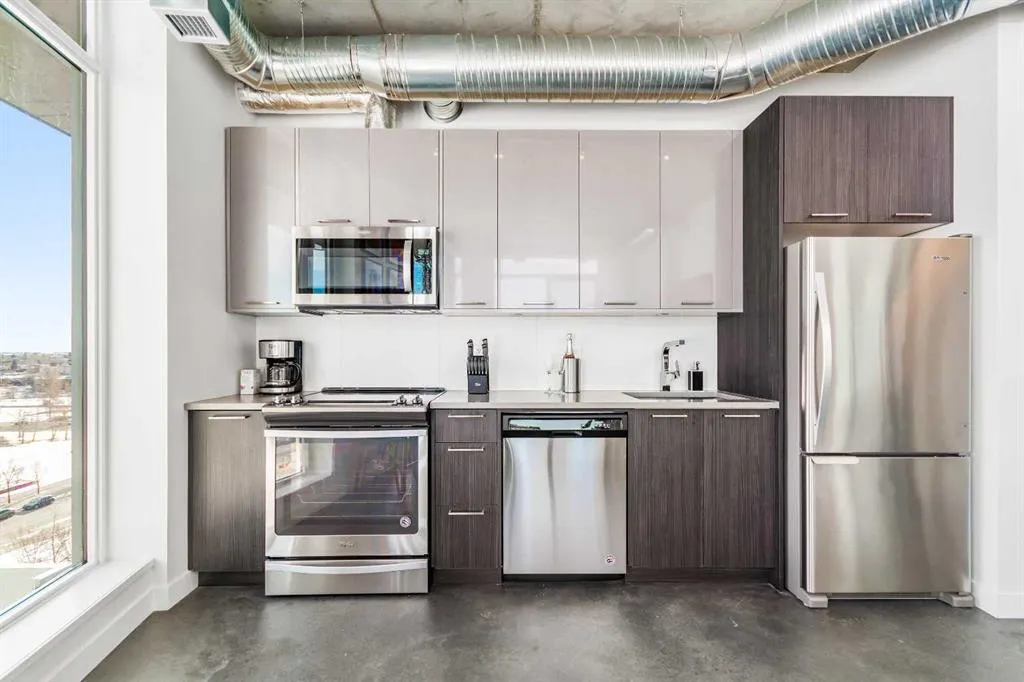 624 8 Avenue SE, #804