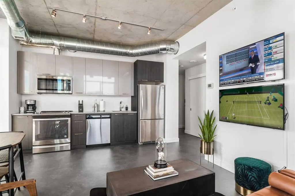 624 8 Avenue SE, #804