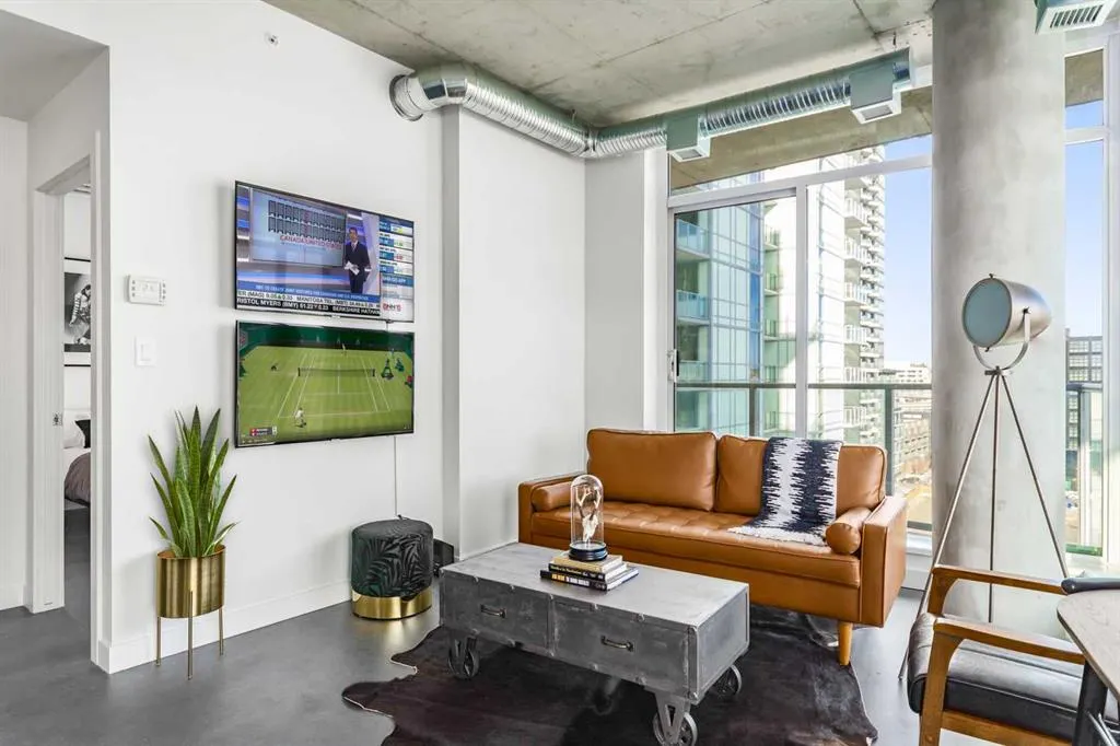 624 8 Avenue SE, #804