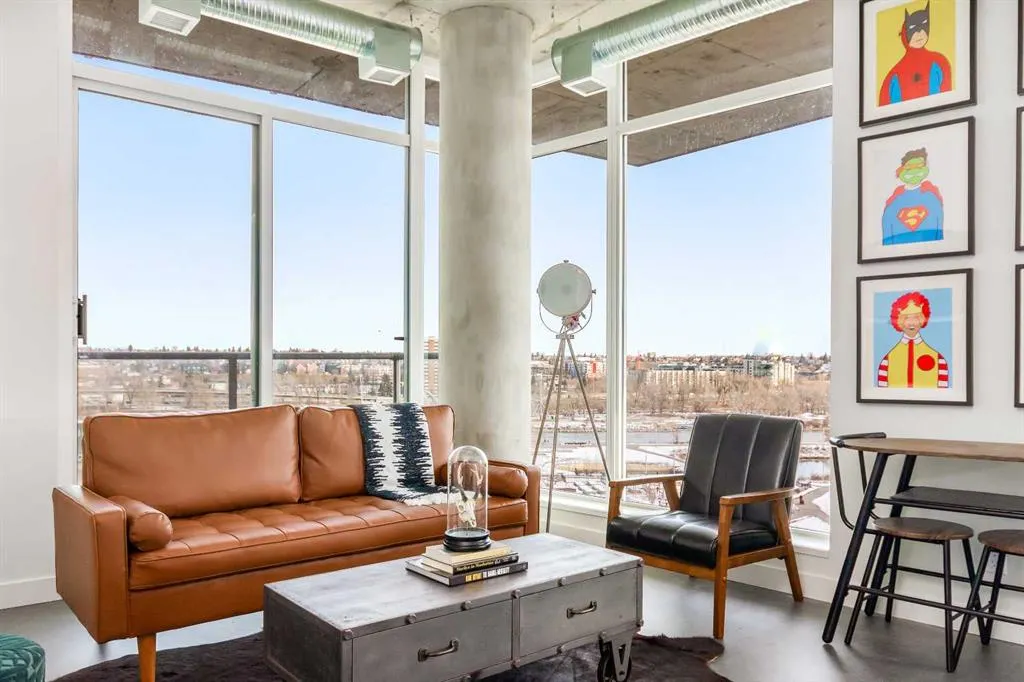 624 8 Avenue SE, #804