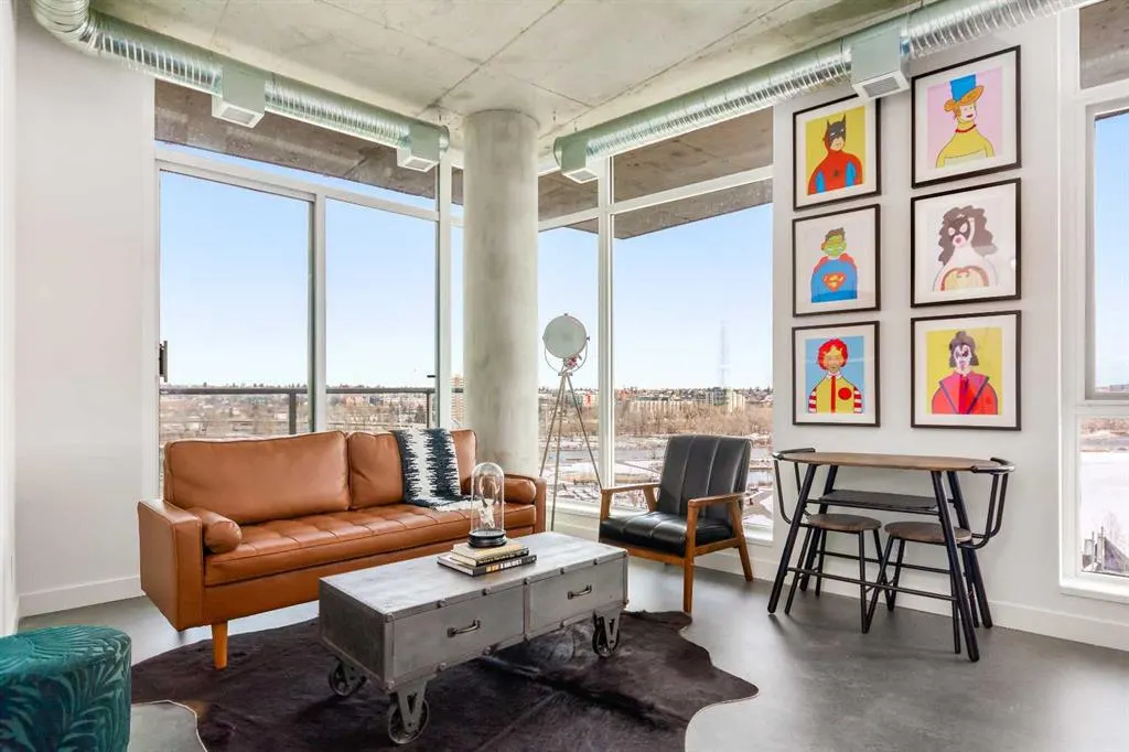 624 8 Avenue SE, #804