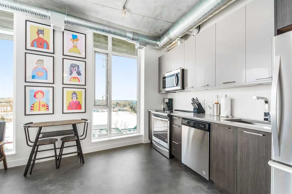 624 8 Avenue SE, #804