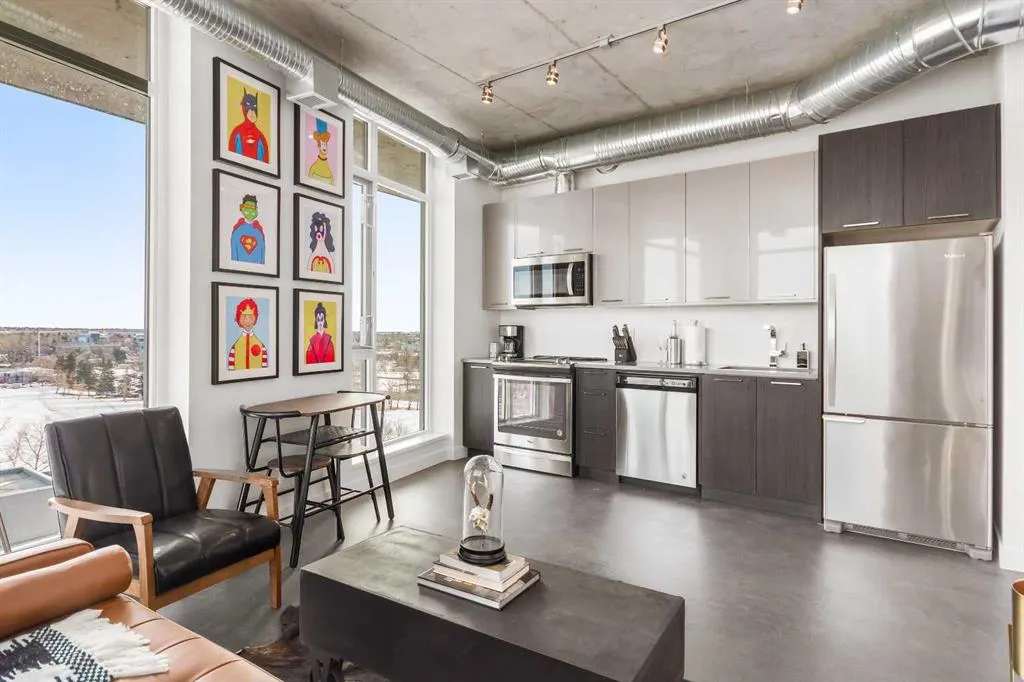 624 8 Avenue SE, #804