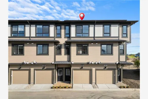 285 Chelsea Court, #72