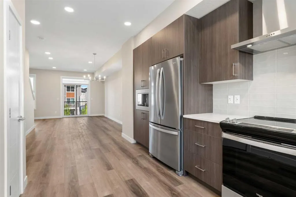 285 Chelsea Court, #72