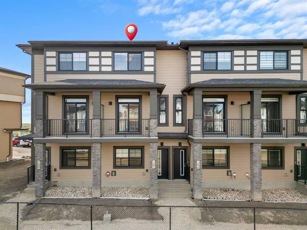 285 Chelsea Court, #72