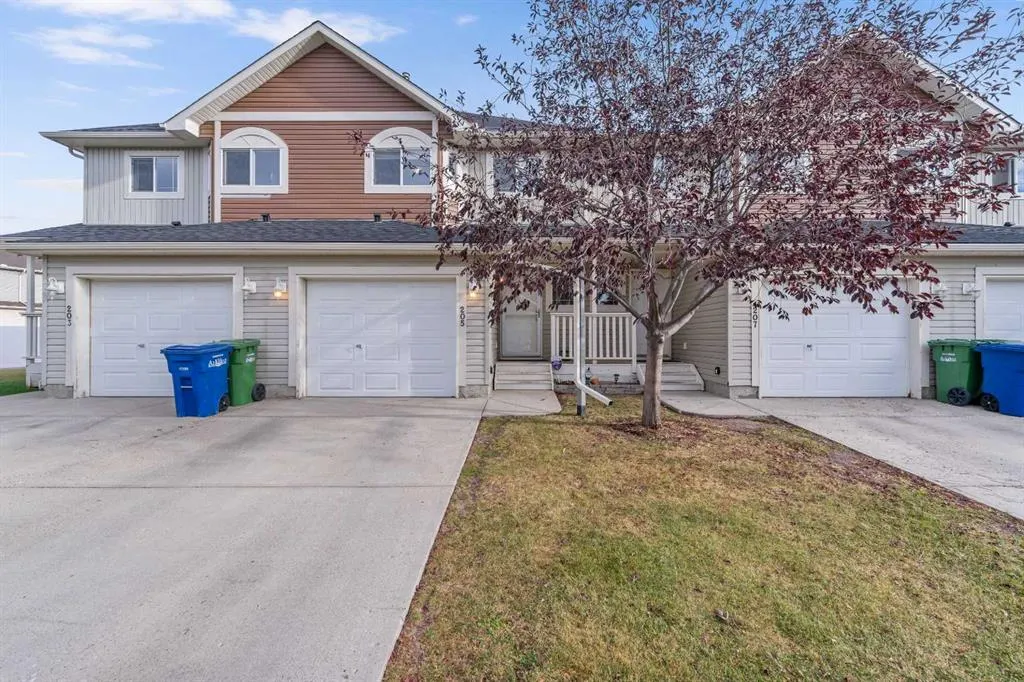 205 Bayside Point SW