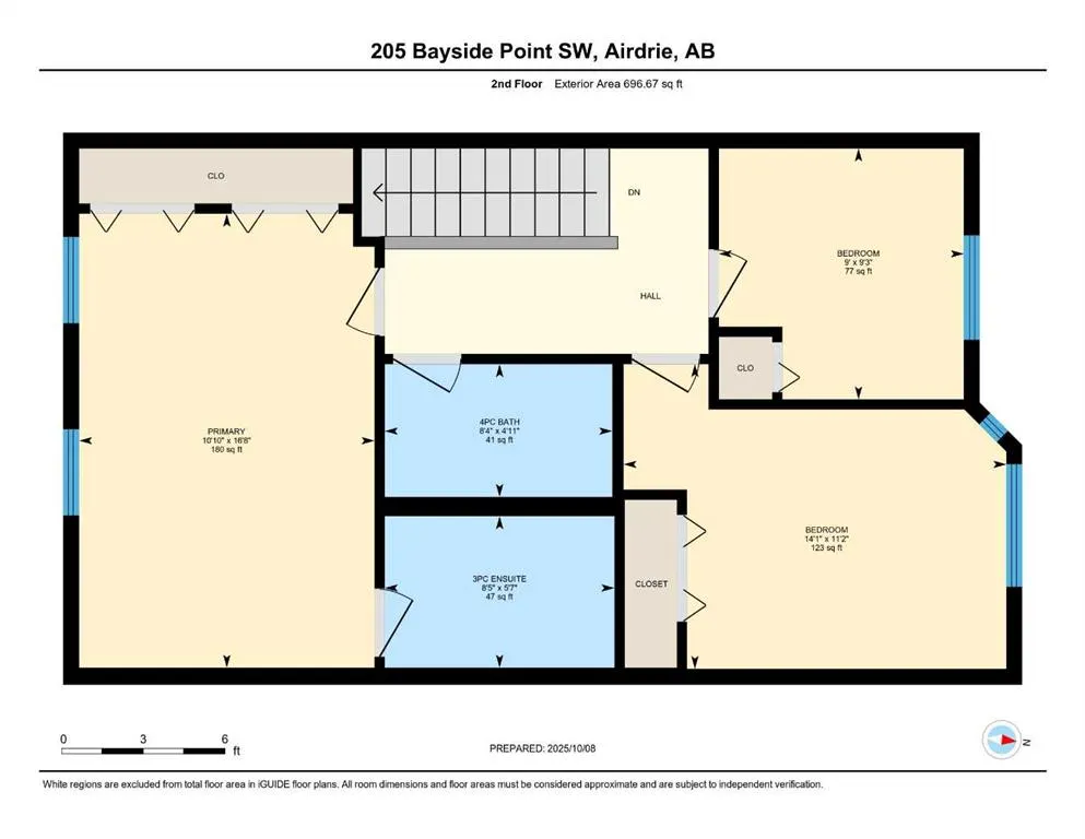 205 Bayside Point SW