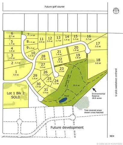 420069 Range Road 284, #29