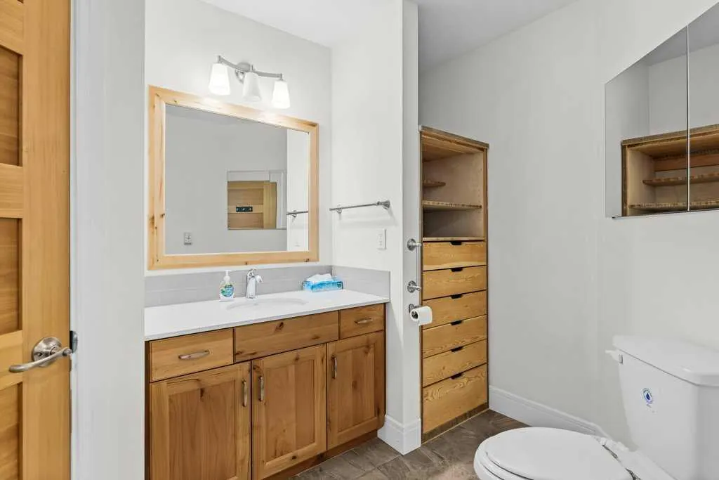 808 Spring Creek Drive, #329