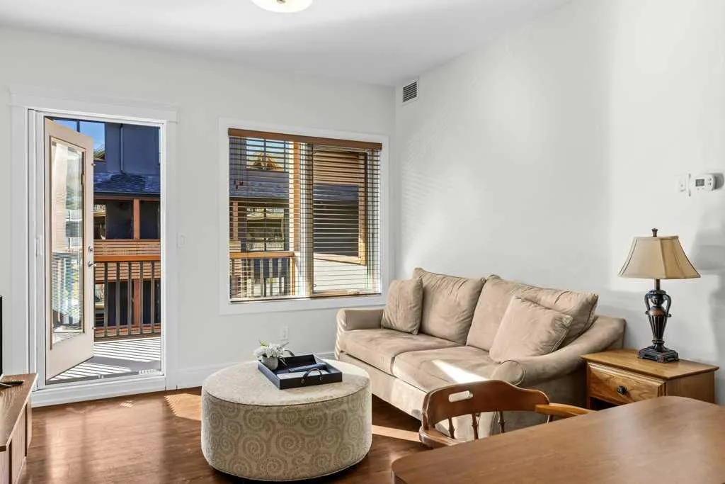 808 Spring Creek Drive, #329