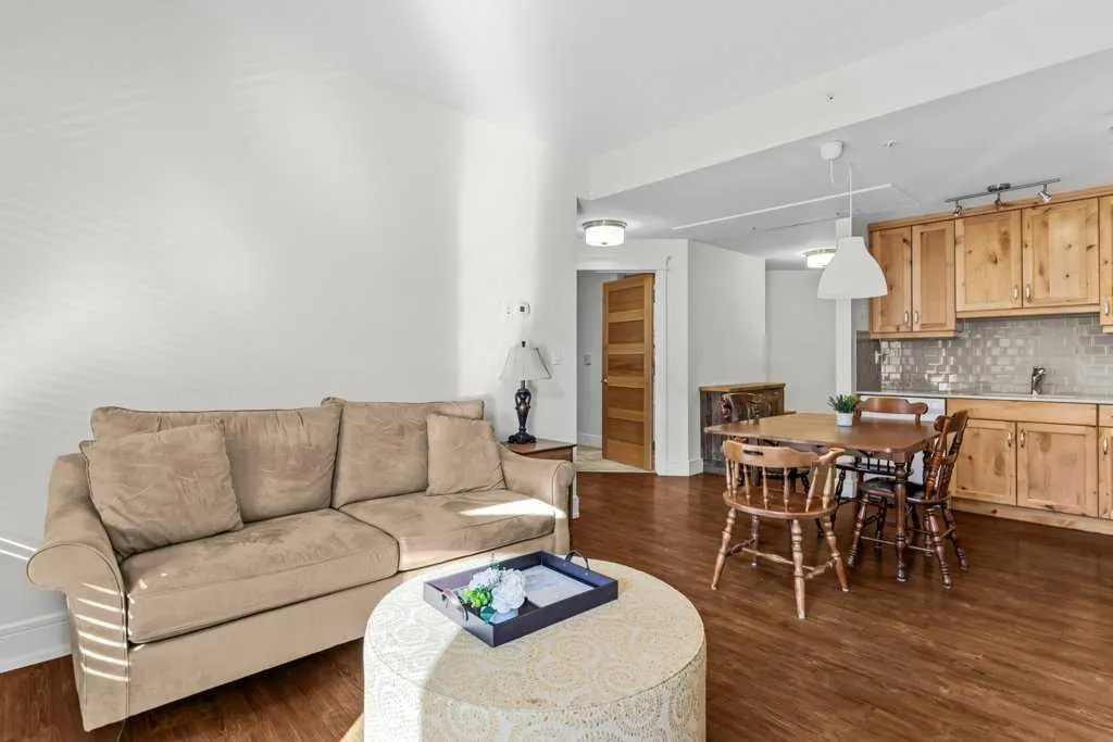 808 Spring Creek Drive, #329