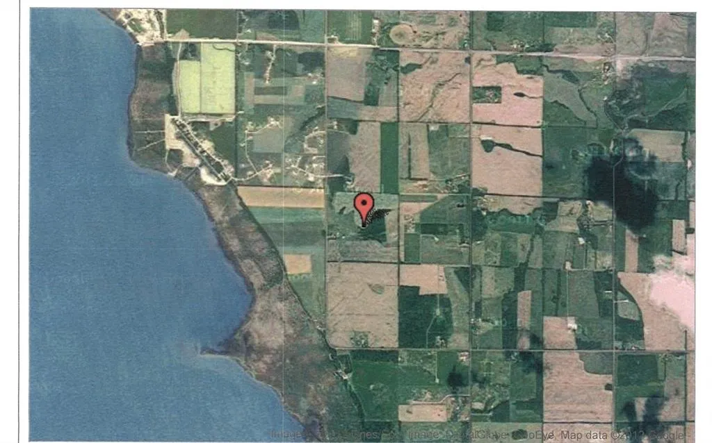 420069 Range Road 284, #12