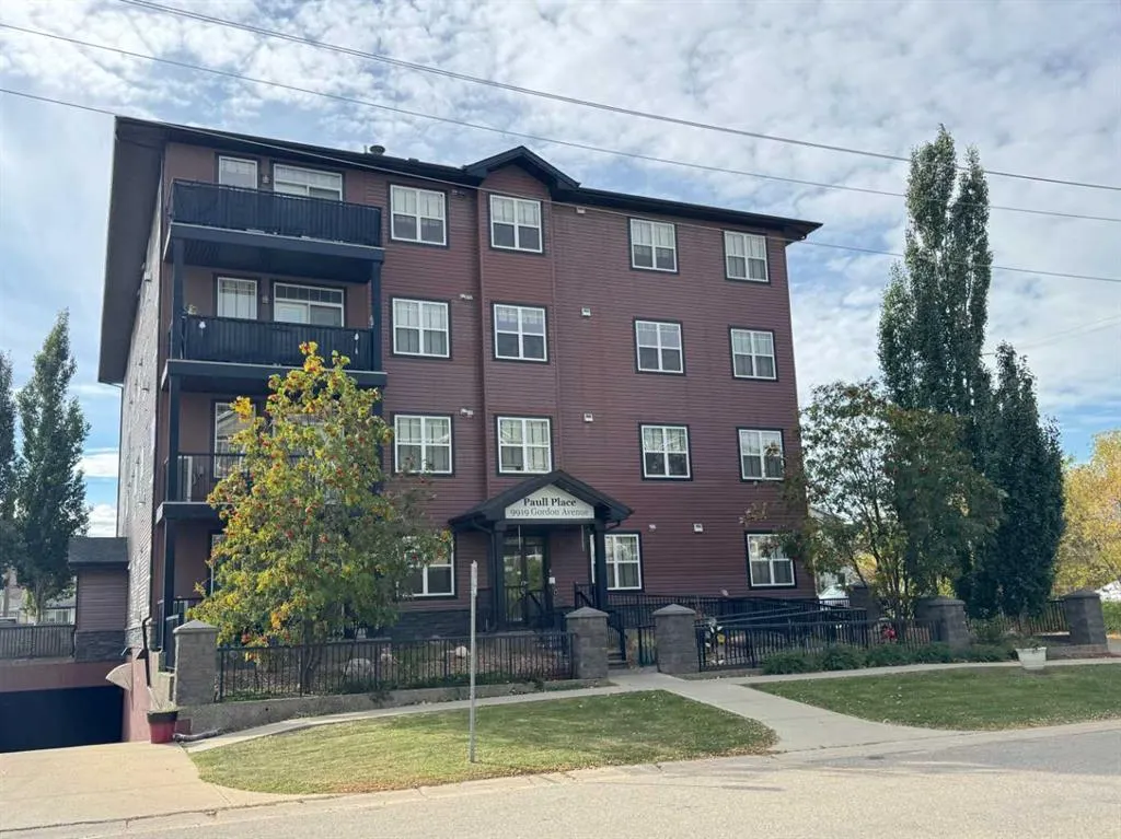 9919 Gordon Avenue, #302