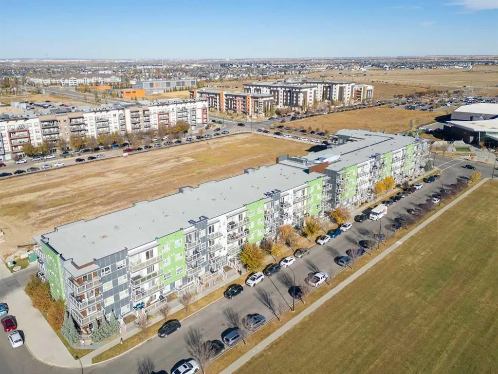 20 Seton Park SE, #332