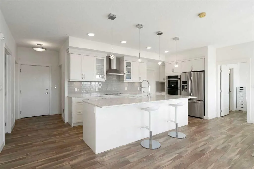 20 Seton Park SE, #332