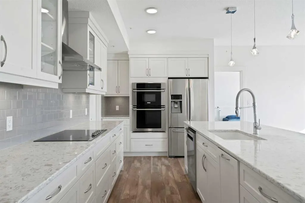 20 Seton Park SE, #332