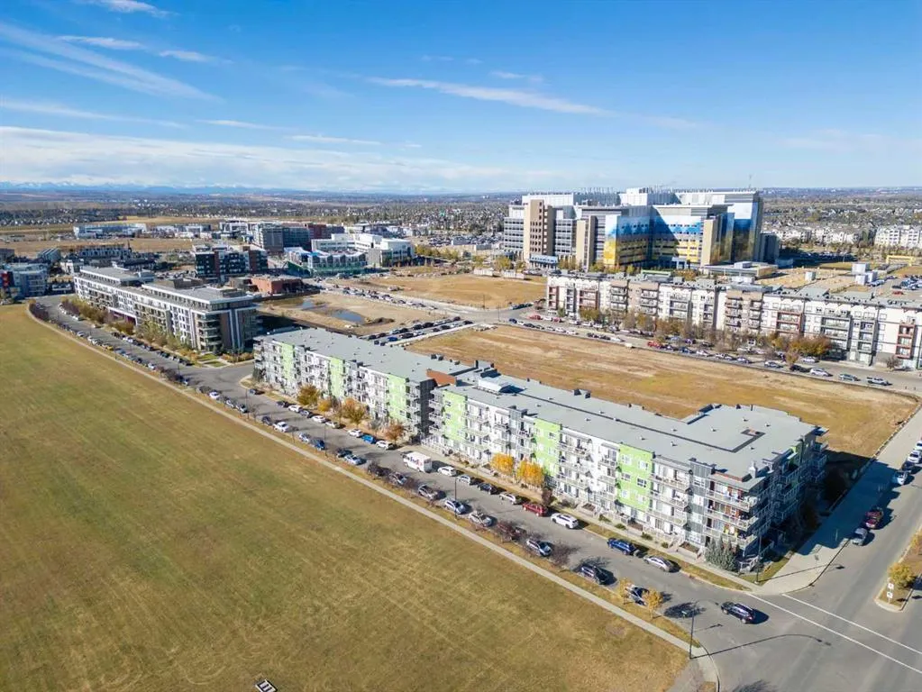 20 Seton Park SE, #332