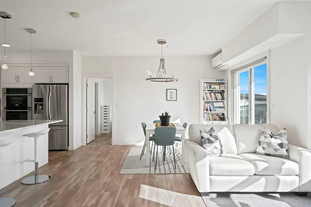 20 Seton Park SE, #332