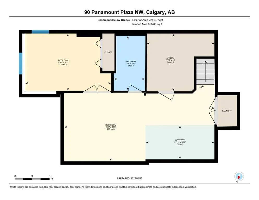 90 Panamount Plaza
