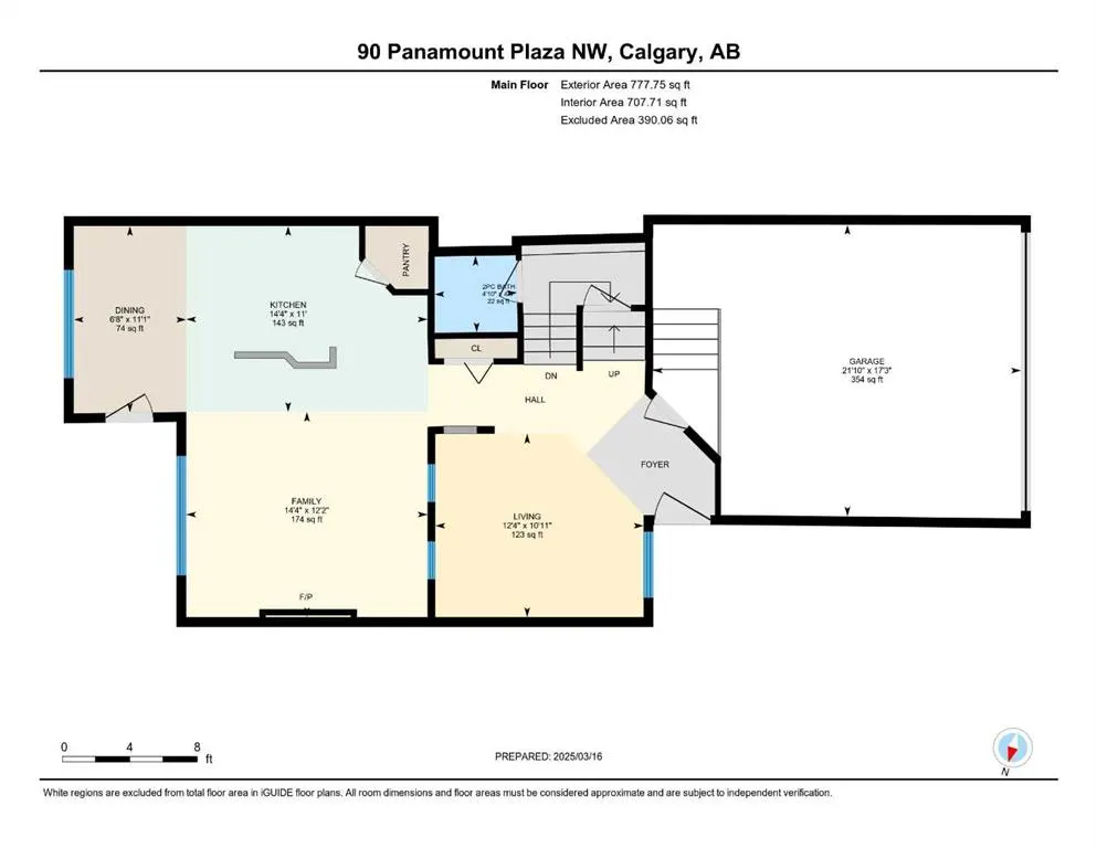 90 Panamount Plaza