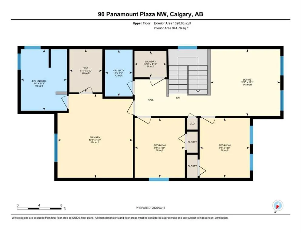 90 Panamount Plaza