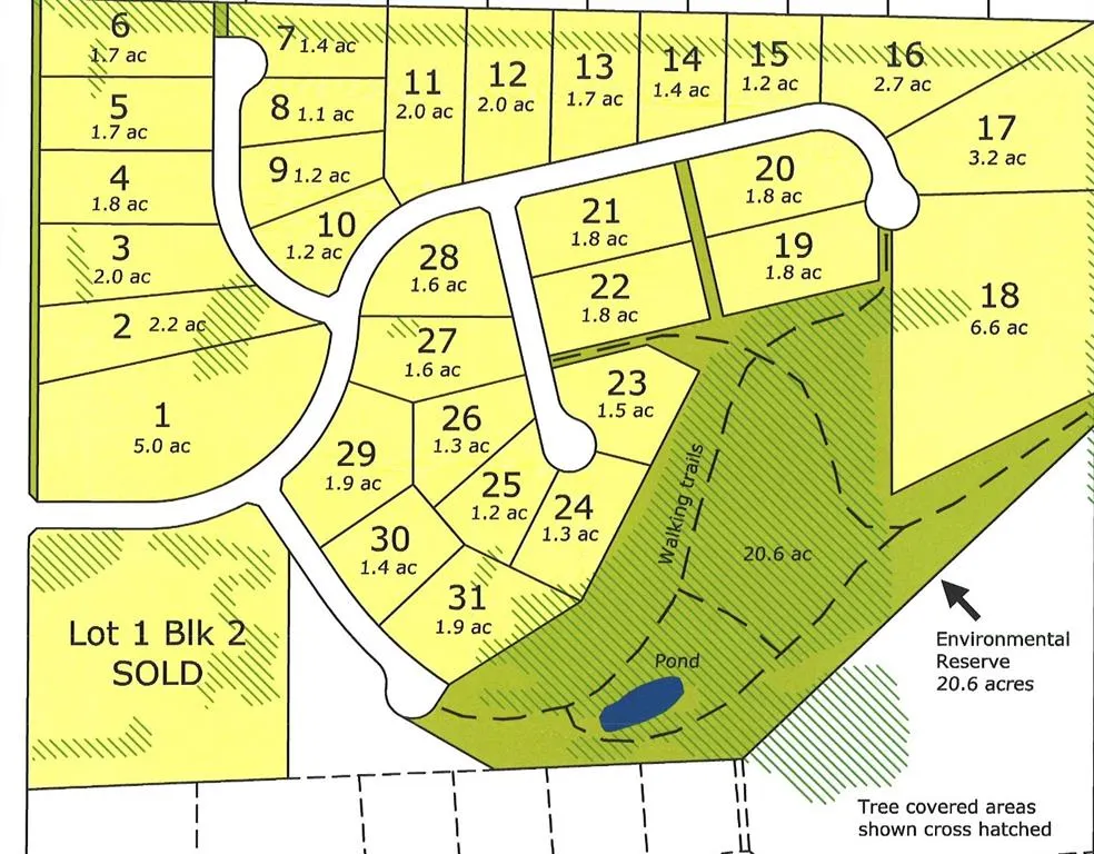 420069 Range Road 284, #11