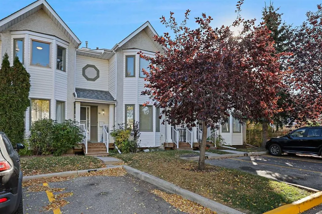64 Abbeydale Villas NE