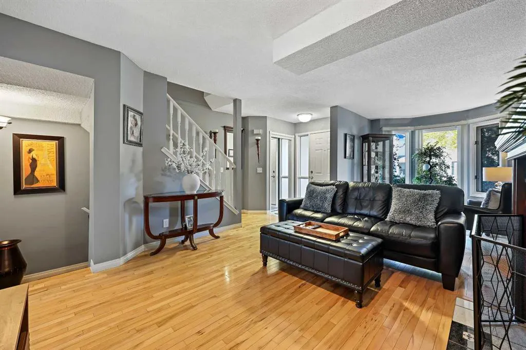 64 Abbeydale Villas NE