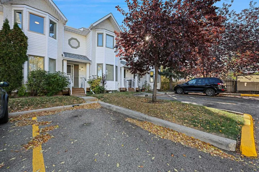 64 Abbeydale Villas NE