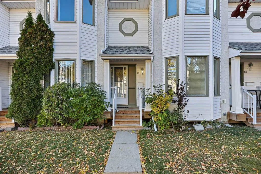 64 Abbeydale Villas NE
