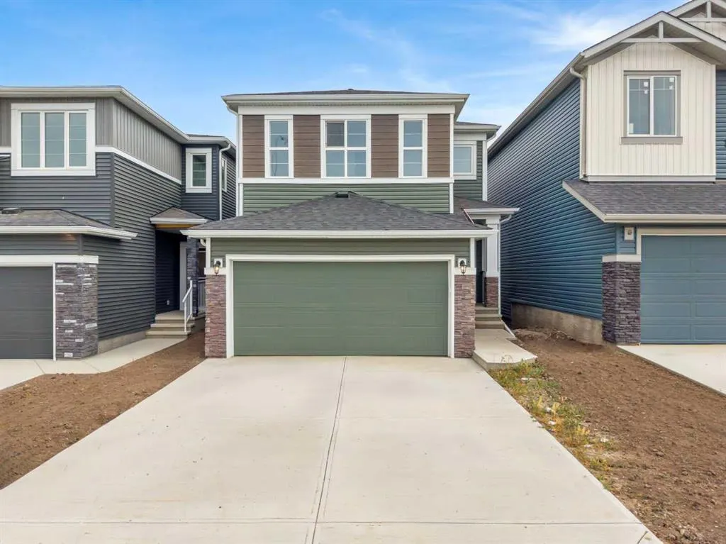 72 Amblefield Grove NW