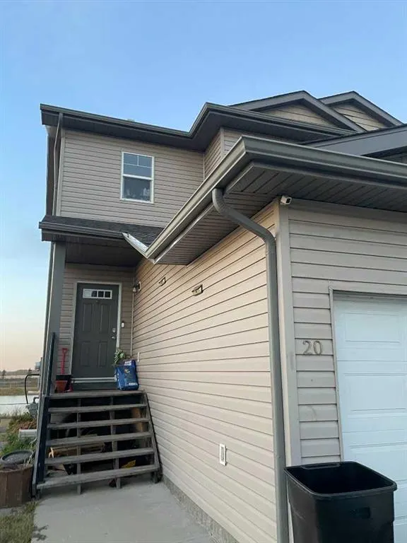 6802 50 Avenue, #20