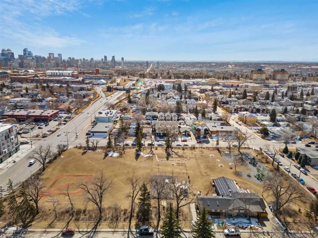 1523 20 Avenue NW, #6B