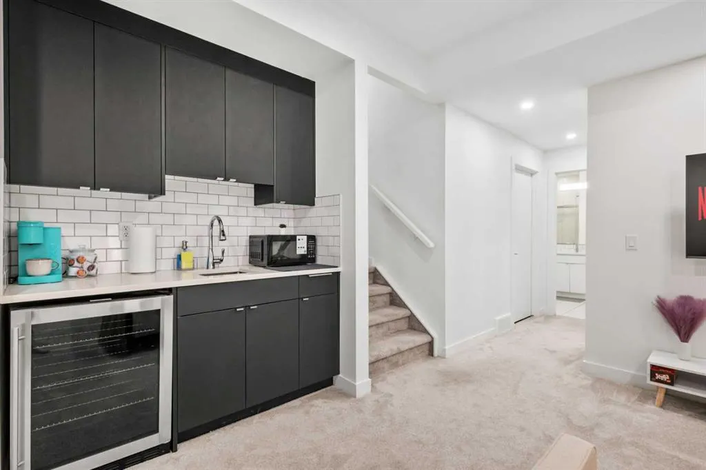 1523 20 Avenue NW, #6B