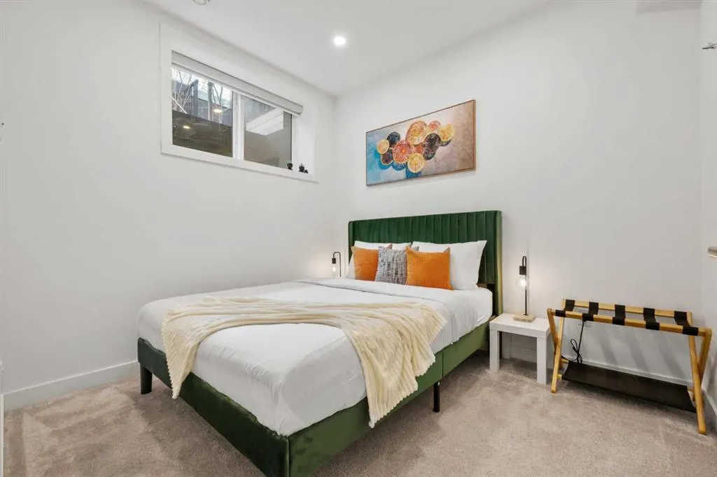 1523 20 Avenue NW, #6B