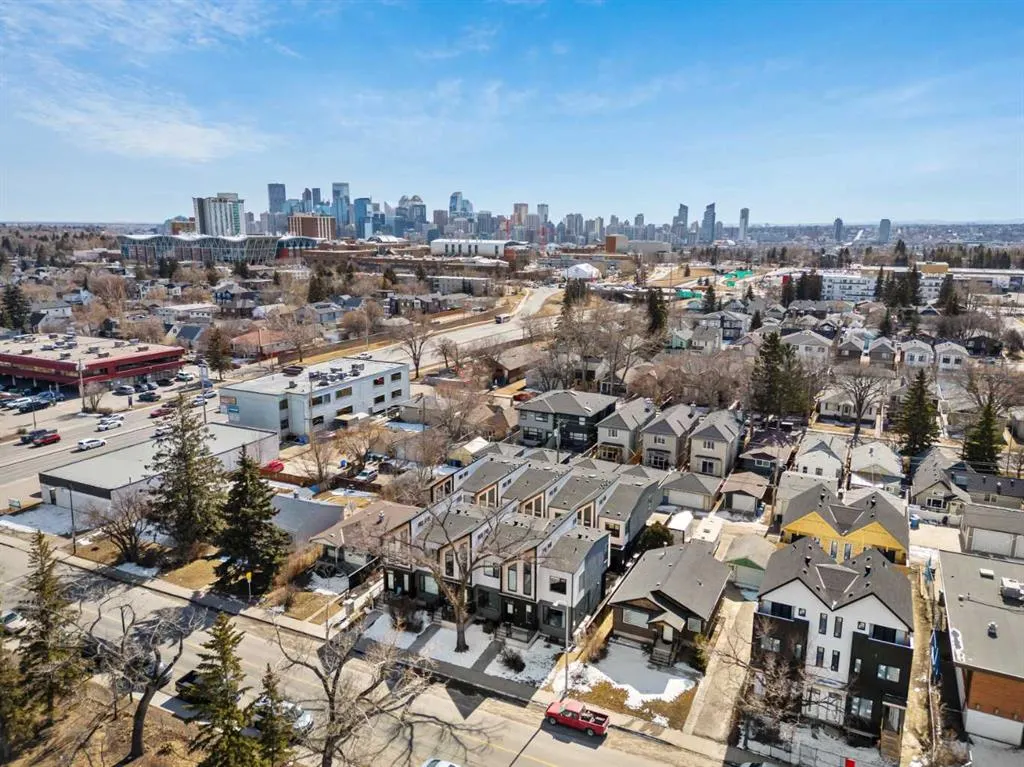 1523 20 Avenue NW, #6B